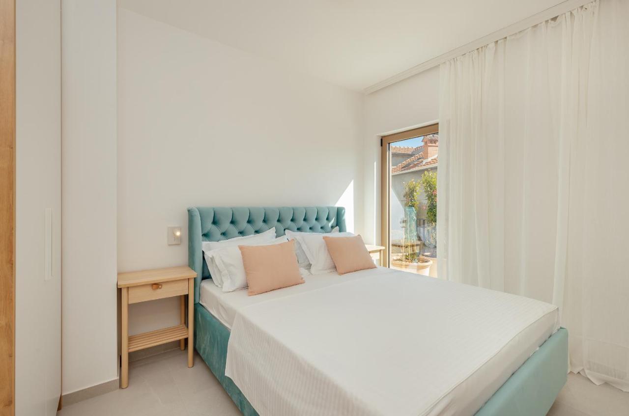 Boka Apartment 6 Herceg Novi Exteriör bild