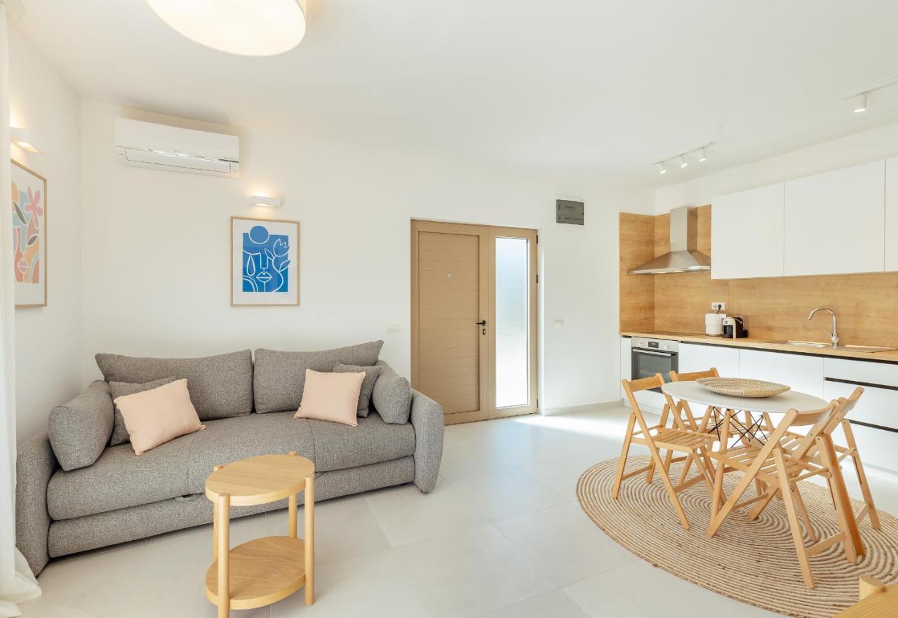 Boka Apartment 6 Herceg Novi Exteriör bild