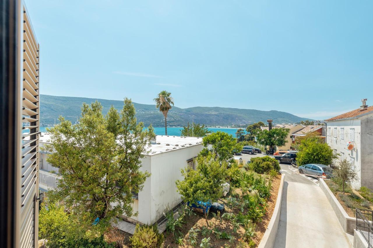 Boka Apartment 6 Herceg Novi Exteriör bild