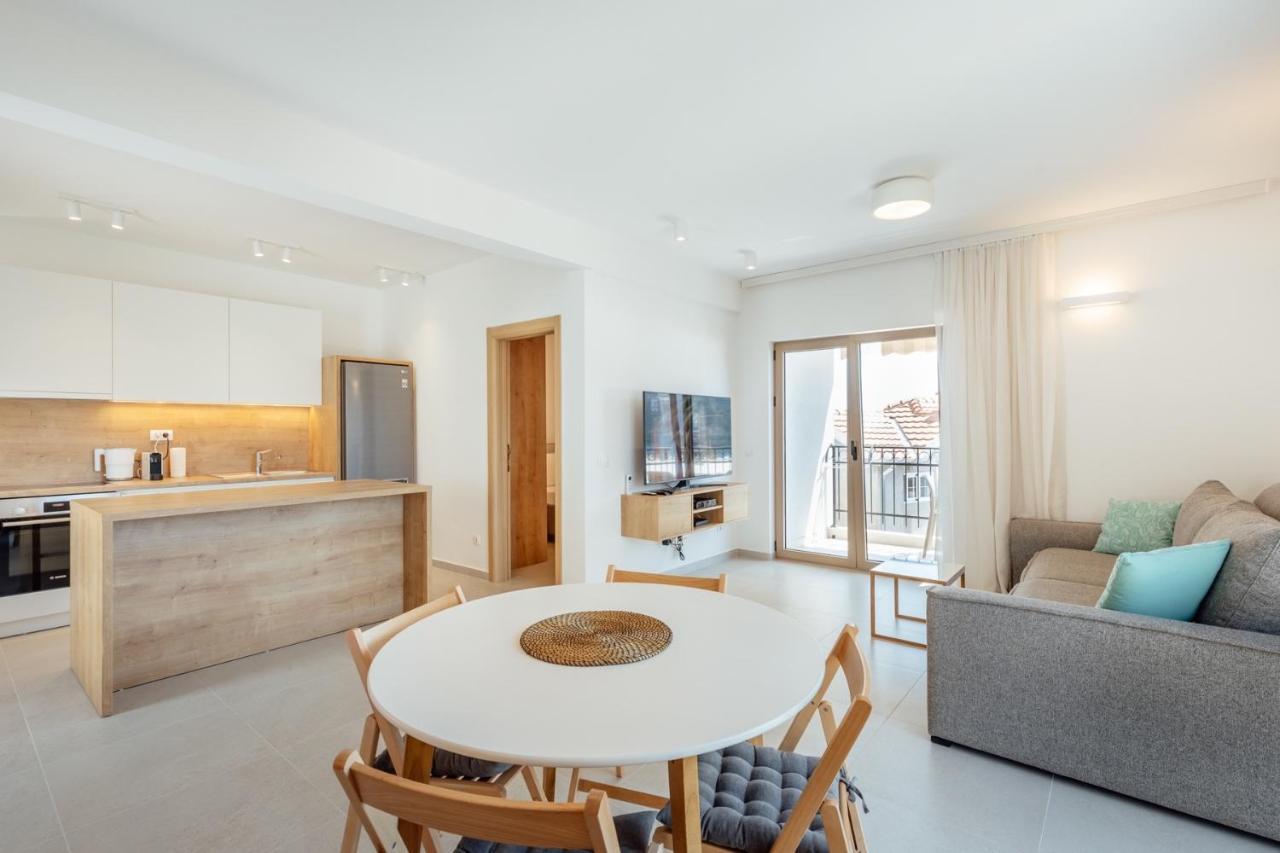 Boka Apartment 6 Herceg Novi Exteriör bild